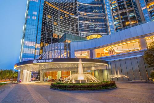 Macau Resort | Crowne Plaza Macau by IHG