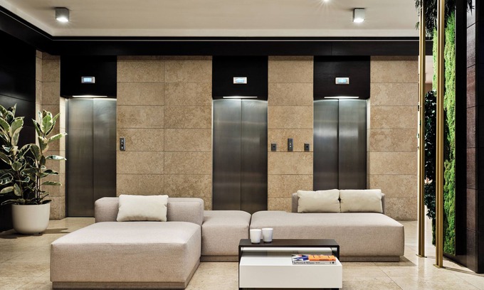 Case Nuove Hotel | Crowne Plaza Malpensa Airport by IHG