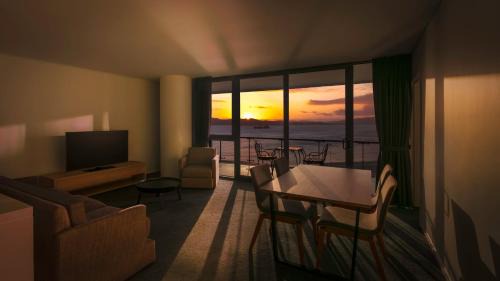 Port Moresby Hotel | Crowne Plaza Residences Port Moresby by IHG