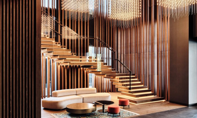 Mladost Hotel | Crowne Plaza Sofia by IHG