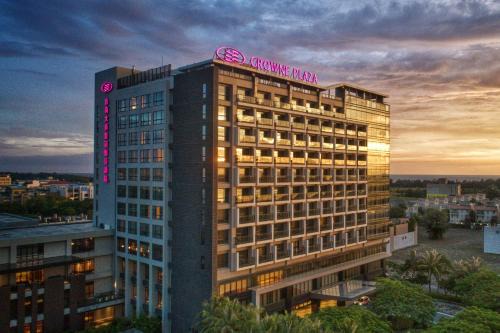 Anping Hotel | Crowne Plaza Tainan by IHG