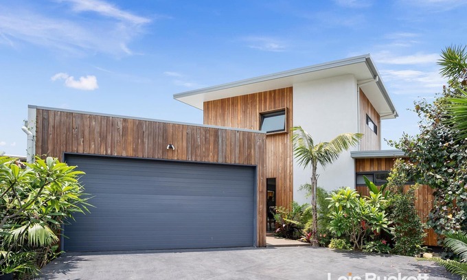 Lennox Head Apartment | Crows Nest - Crows Nest A Wonderful Weekender