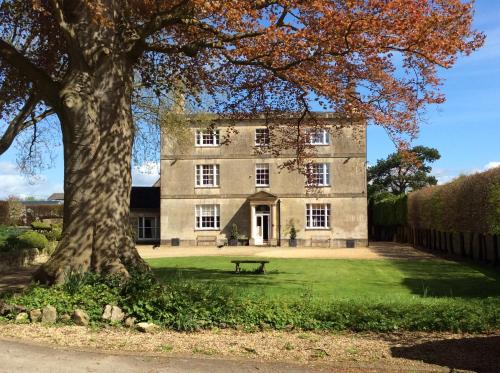 Crudwell House | Crudwell House