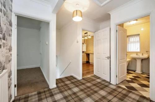 Neath Apartment | Crynallt Road Apartment - Neath