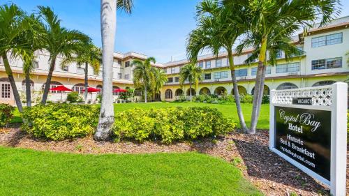 La Vista Hotel | Crystal Bay Historic Hotel