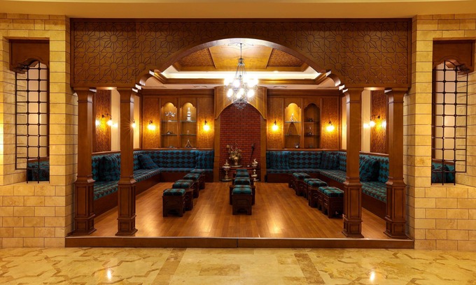 Kemer Resort | Crystal De Luxe Resort & Spa – All Inclusive