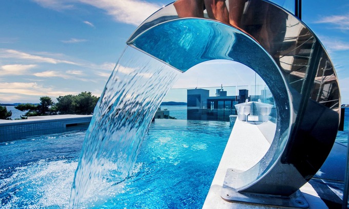 Sukosan Apartment | Crystal Holiday Residence II