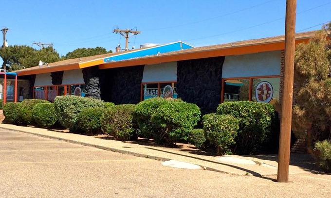 Tokio Hotel | Crystal Palace Inn Brownfield