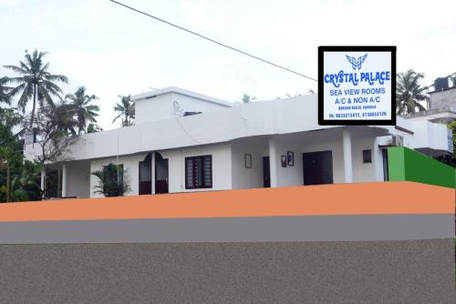 Varkala House | Crystal Palace Odayam