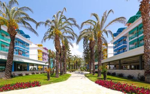 Bogazkent Resort | Crystal Paraiso Verde Resort & Spa - Ultimate All Inclusive