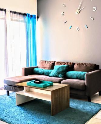 Beverly Hills Apartment | Crystoural Apartment Liguanea Sovereign Apt - 2 Bedrooms, 3 Beds, Host 4 Guest- Kingston!