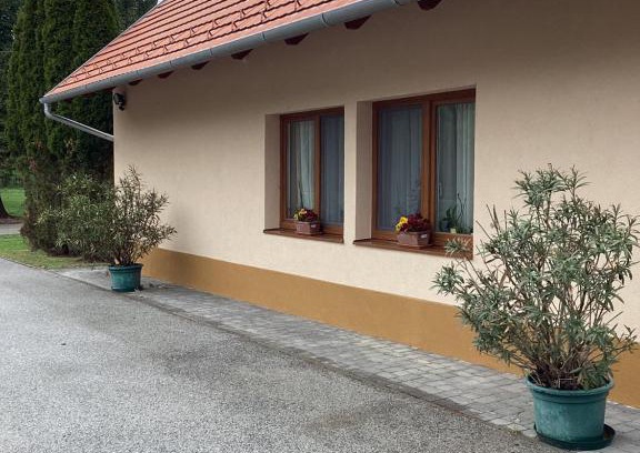 Bohonye Apartment | Csöprönd-i Vadászház