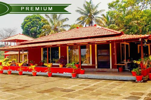 Sakleshpur Resort | CS County Resort