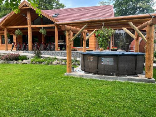 Eremitu Ski Chalet | Csodál-Lak