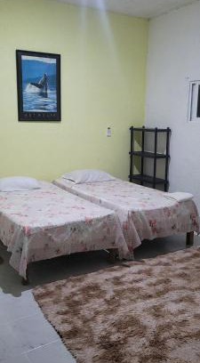Colonia Centro Apartment | Cuarto céntrico