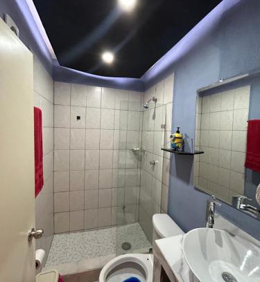 Mazatlan Apartment | Cuarto completo