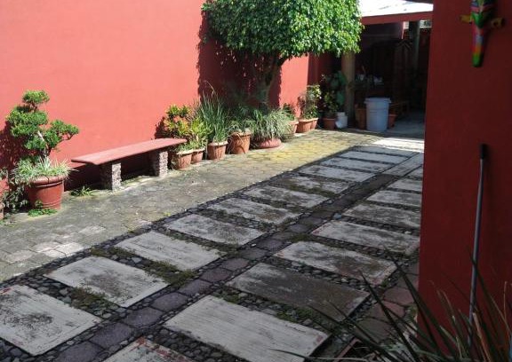 Orizaba House | Cuarto Orizaba Veracruz pueblo mágico