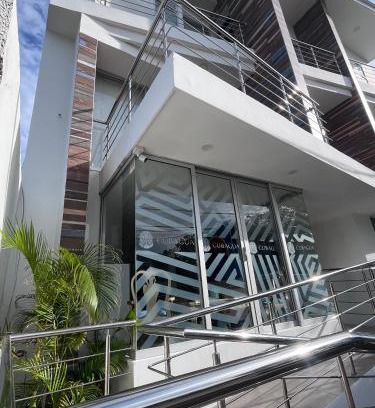 Riohacha Hotel | Cubagua Inn Hotel