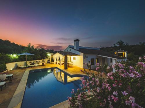 Adamuz House | Cubo's Casa Rural Mar Verde