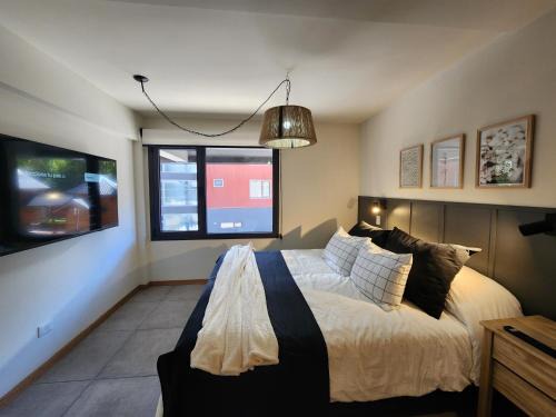 Lanin National Park Apartment | Cubritas - Andarlibre