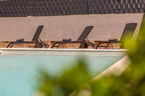 Trogir Apartment | Ćuby Apartment with private Pool in Trogir
