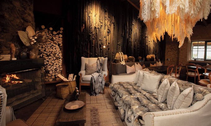 Anta Hotel | Cuesta Serena Boutique Hotel