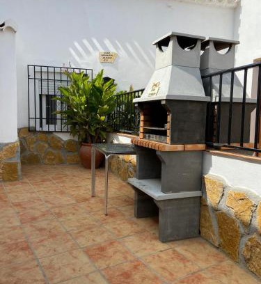 Guadix House | Cueva Abuelo Juan