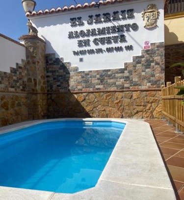 Guadix House | Cueva El Jaraiz