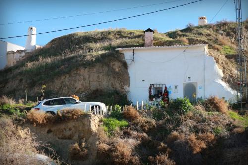 Guadix House | Cueva La Loli