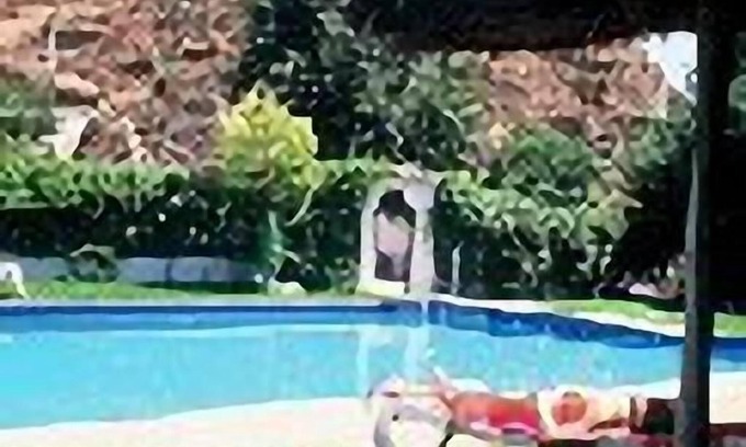 Guadix Hotel | Cuevas Pedro Antonio de Alarcon