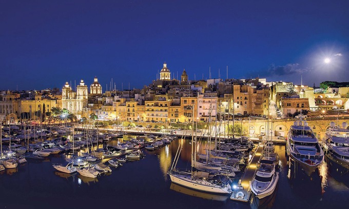 Senglea Hotel | Cugo Gran Macina Malta