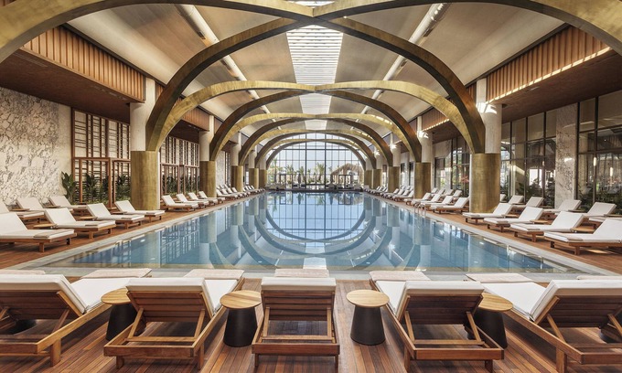 Belek Golf Area Resort | Cullinan Belek - All inclusive