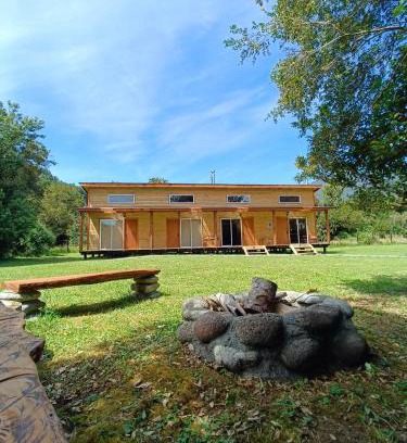 Cochamo Apartment | Cumbres del poicas