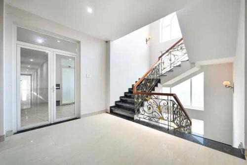 District 12 Apartment | Cuong anh house