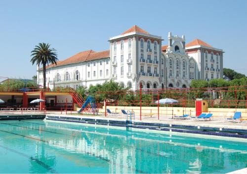 Curia Hotel | Curia Palace Hotel & Spa