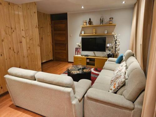 Primavera Apartment | Cusco a tus pies: Depa Exclusivo