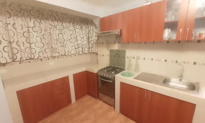 Cusco Apartment | Cusco Apartment