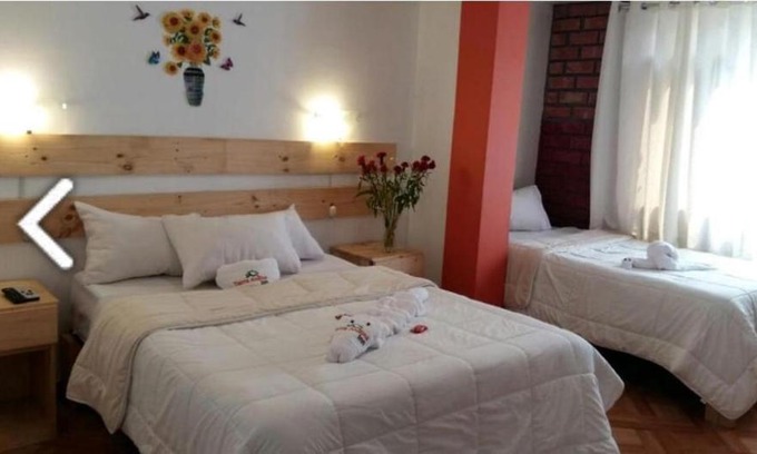 Cusco Historic Center House | Cusco hotel plaza