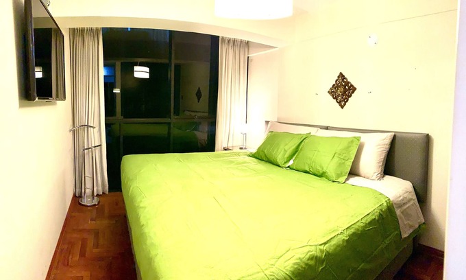 Cusco Apartment | Cusco Magico 7 - Mini-apartment Las Torres Kayser