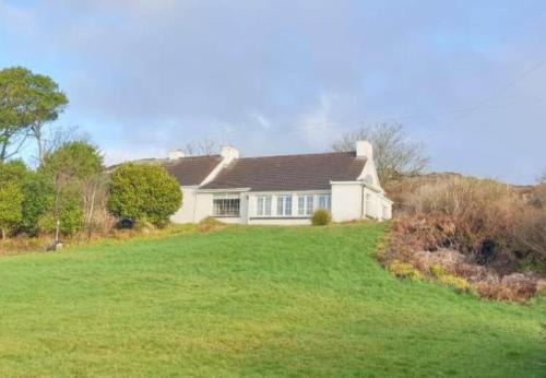 Claddaghduff House | Cushatrough Claddaghduff