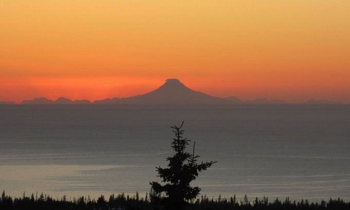 Diamond Ridge House | Custom Built Home W/Amazing Views Of Kachemak Bay