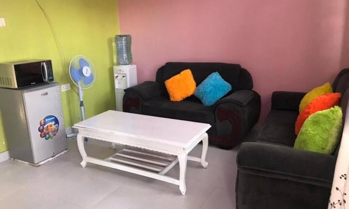 Marigat House | Cute 1 Bedroom House near Lake Bogoria and Baringo