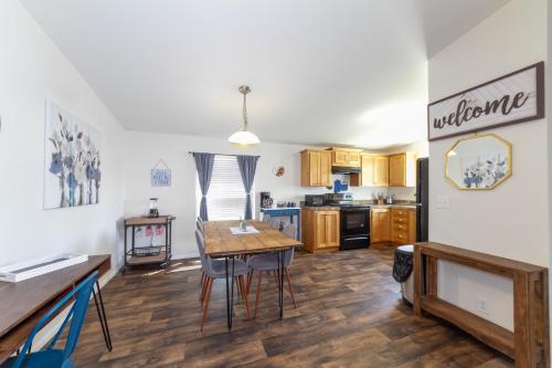 Nevada - Lidgerwood House | Cute and Cozy 3 Bed 2 Bath Home in North Spokane