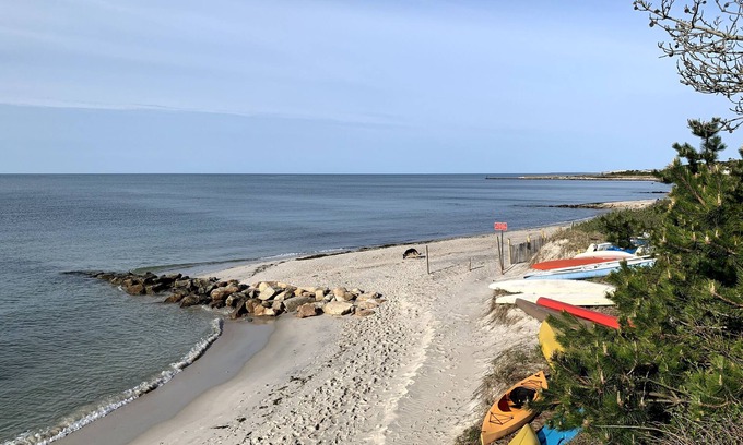 Harwich Port Cottage | Cute Cottage Near Harwich Port Center (2235)
