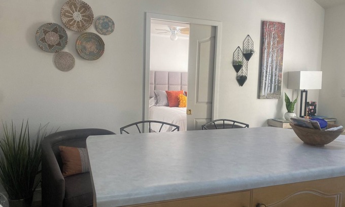 Orem House | Cutest Comfy Casita in Town