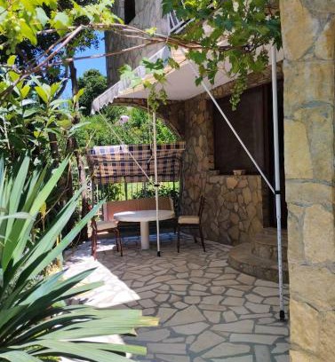 Zgrade Apartment | Cvećni mir