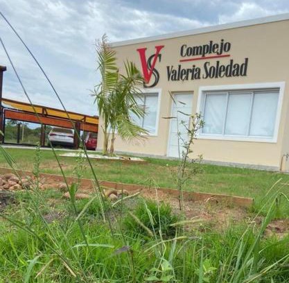 Federacion Apartment | Cvs