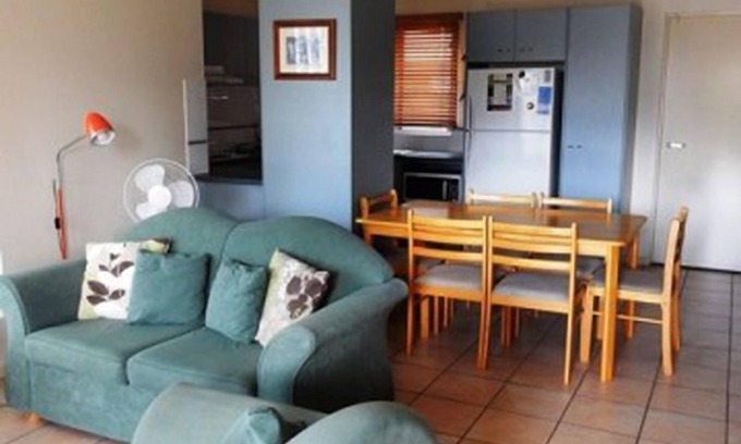 Maroochydore Apartment | CWA - Wheelchair Accessible Ground Floor Unit