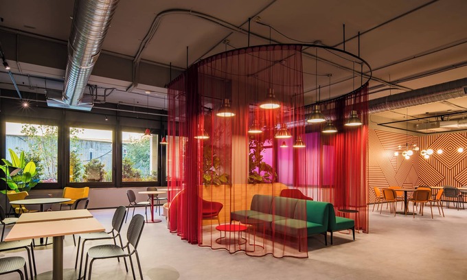 San Giovanni-Chiadino-Rozzol Hotel | CX Trieste Giulia