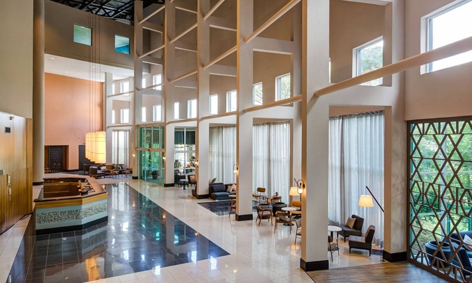 Itupeva Hotel | Cyan Resort by Atlantica